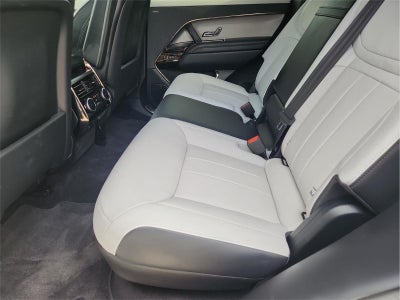 2025 Land Rover Range Rover Sport Dynamic SE