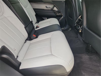 2025 Land Rover Range Rover Sport Dynamic SE