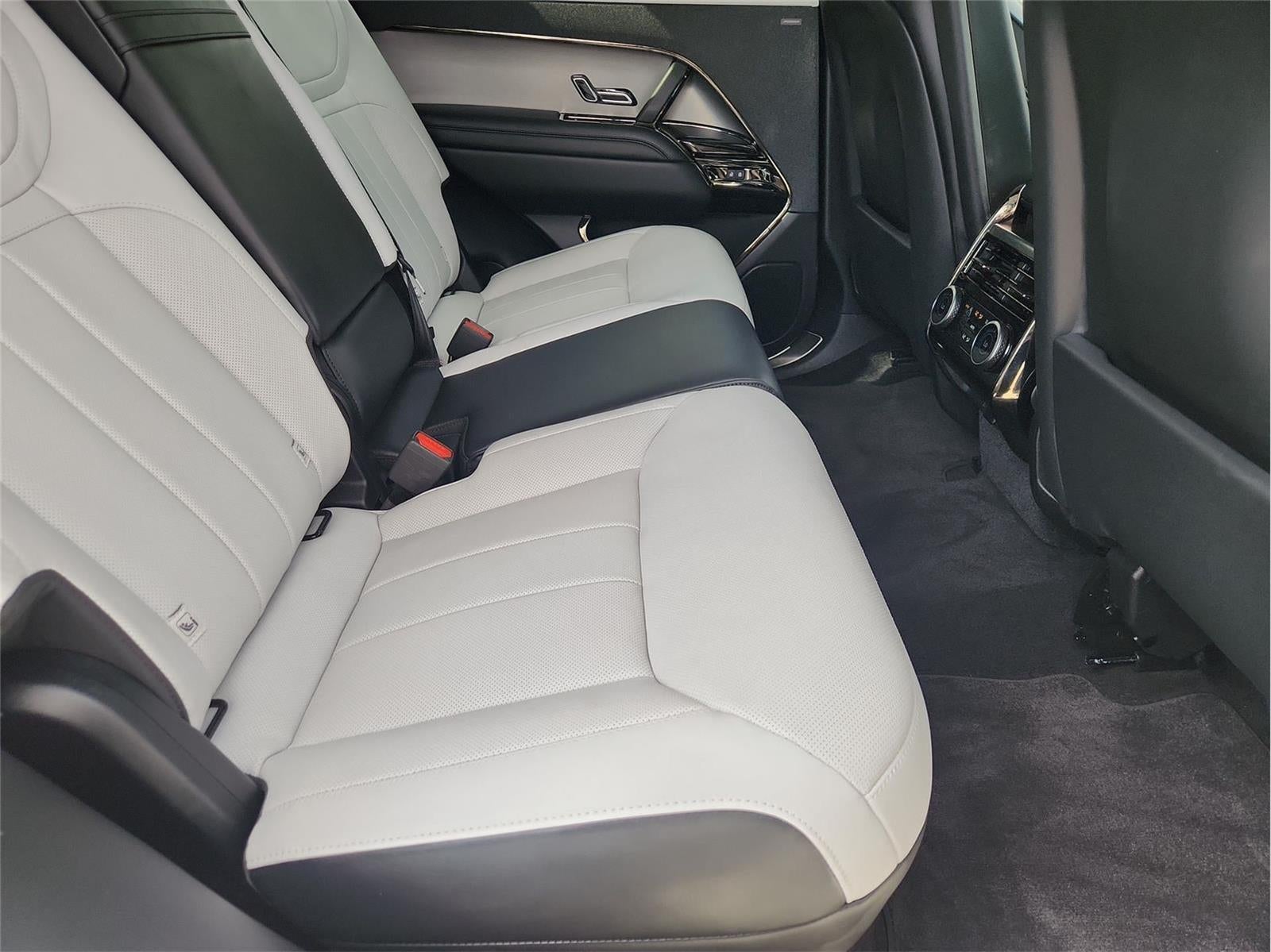 2025 Land Rover Range Rover Sport Dynamic SE