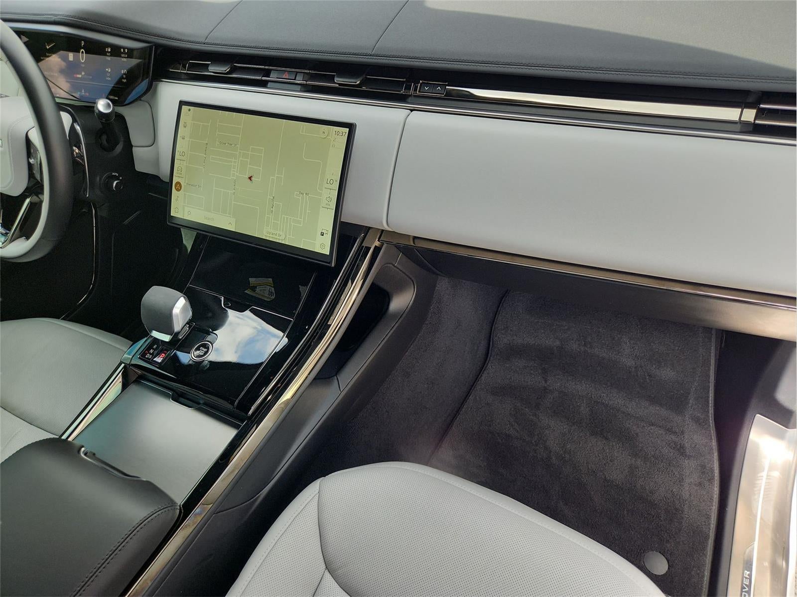 2025 Land Rover Range Rover Sport Dynamic SE