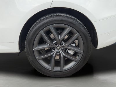2025 Land Rover Range Rover Sport Dynamic SE