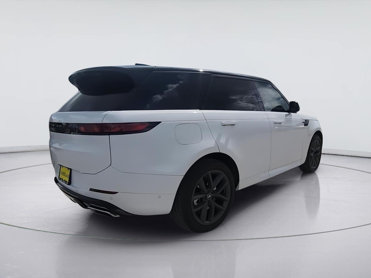 2025 Land Rover Range Rover Sport Dynamic SE
