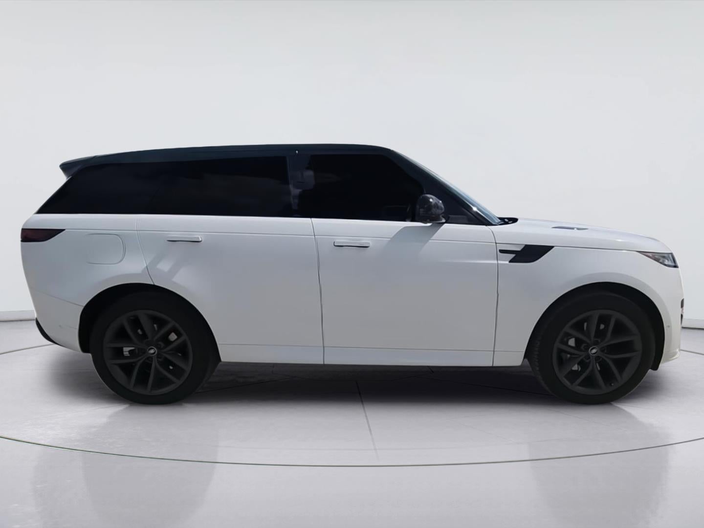 2025 Land Rover Range Rover Sport Dynamic SE