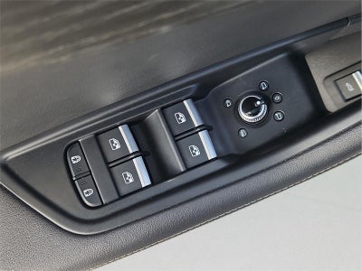 2021 Audi A4 Sedan Premium Plus
