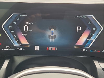 2024 BMW 5 Series 530i