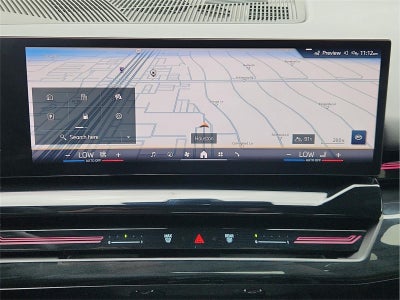 2024 BMW 5 Series 530i