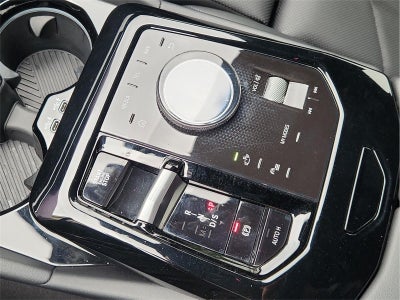 2024 BMW 5 Series 530i