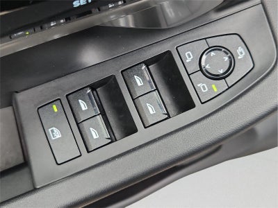 2024 BMW 5 Series 530i