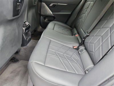 2024 BMW 5 Series 530i
