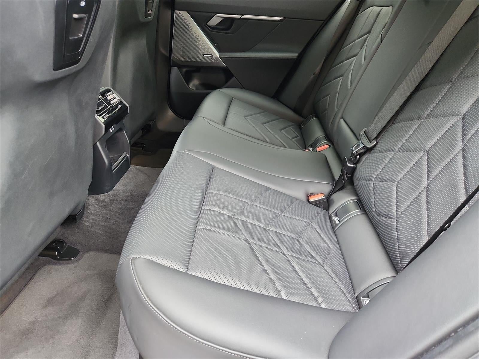 2024 BMW 5 Series 530i