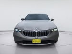 2024 BMW 5 Series 530i