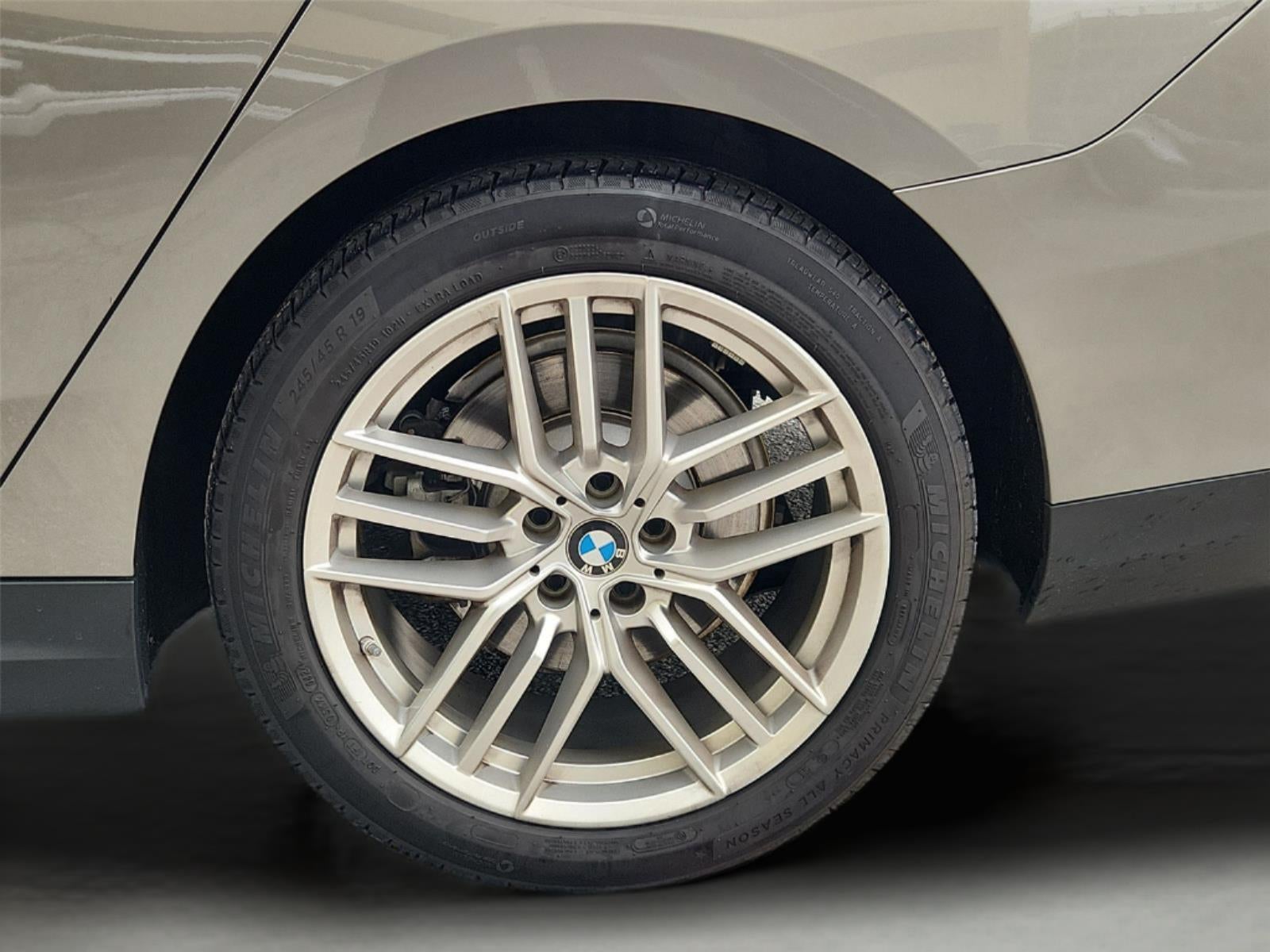 2024 BMW 5 Series 530i