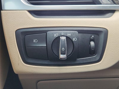 2018 BMW X1 sDrive28i