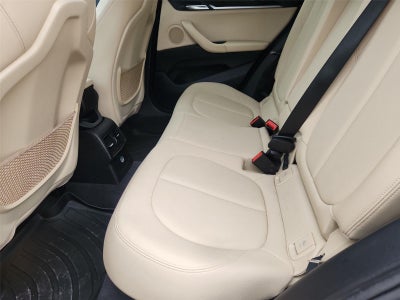 2018 BMW X1 sDrive28i