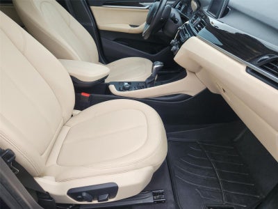 2018 BMW X1 sDrive28i