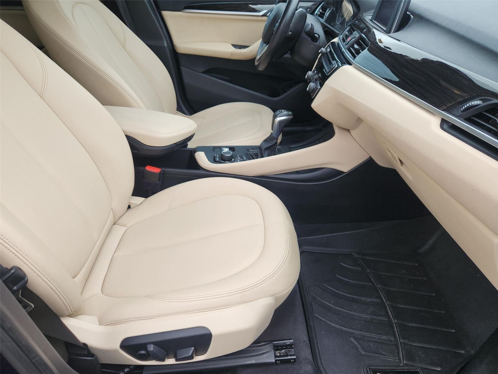 2018 BMW X1 sDrive28i
