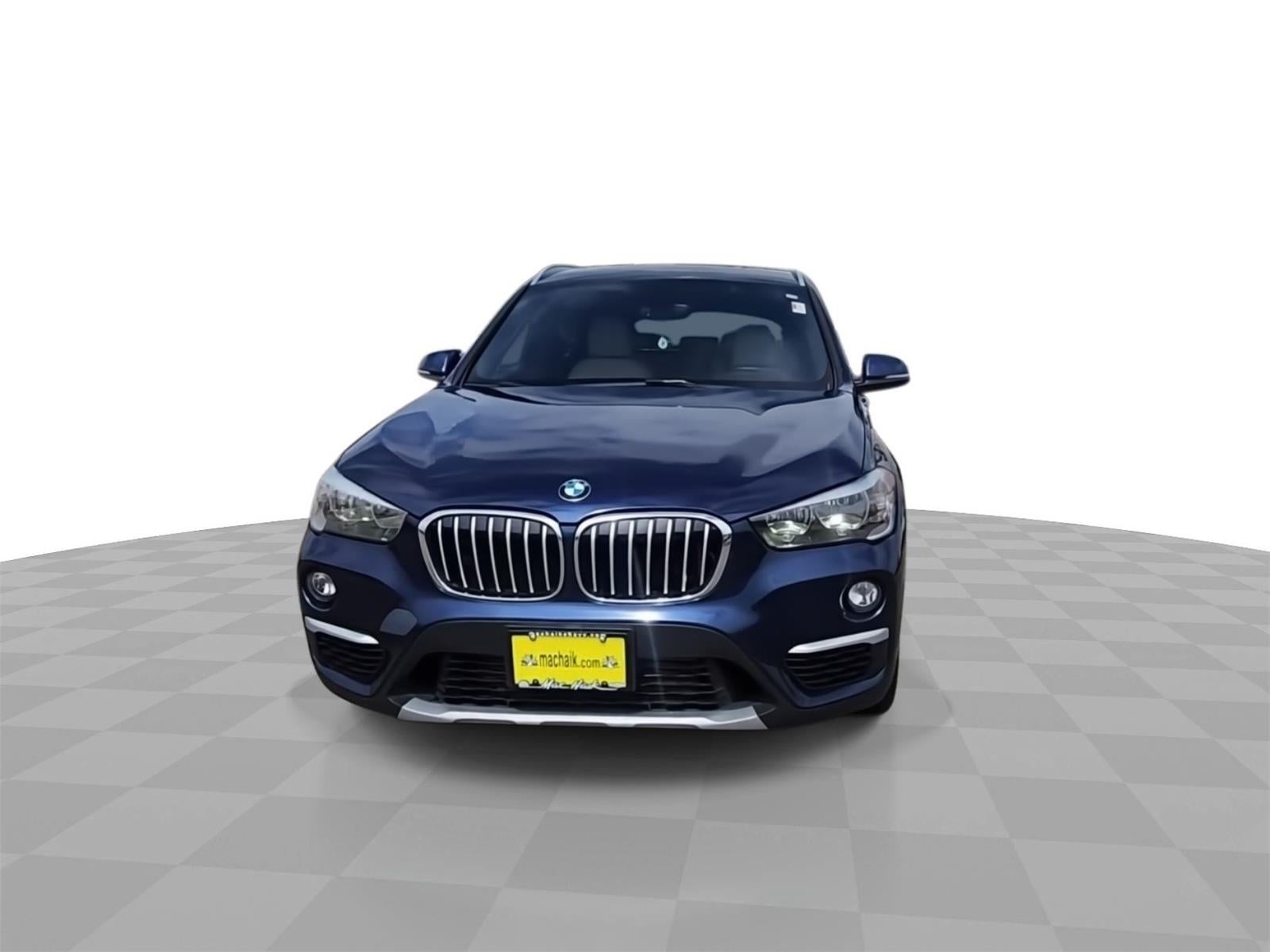 2018 BMW X1 sDrive28i