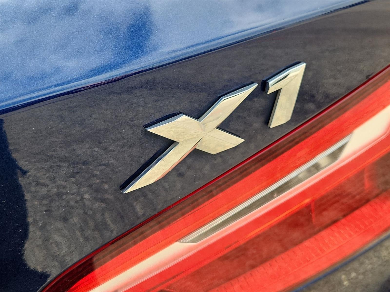 2018 BMW X1 sDrive28i