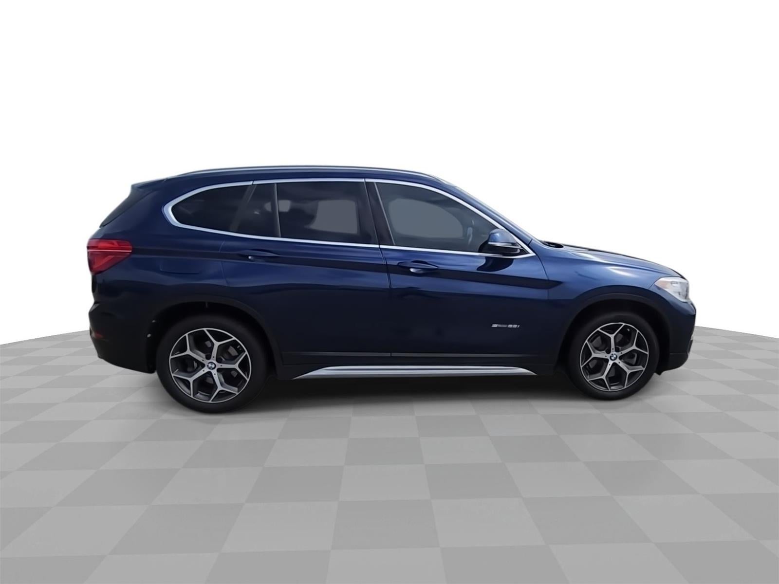 2018 BMW X1 sDrive28i