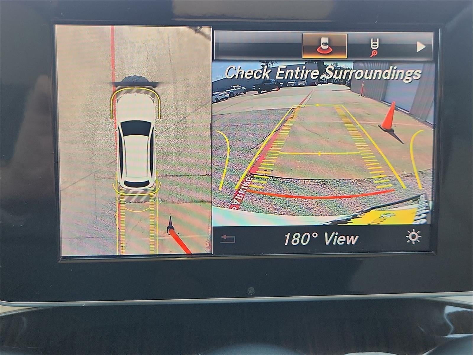 2018 Mercedes-Benz GLC GLC 300