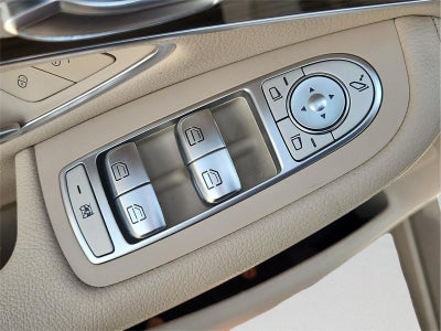 2018 Mercedes-Benz GLC GLC 300