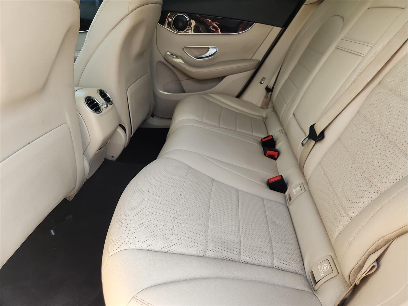 2018 Mercedes-Benz GLC GLC 300