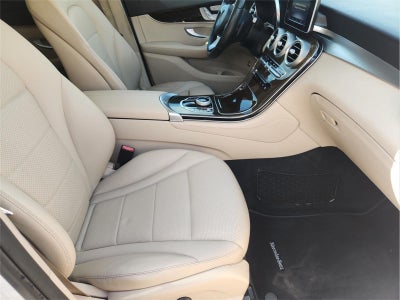 2018 Mercedes-Benz GLC GLC 300