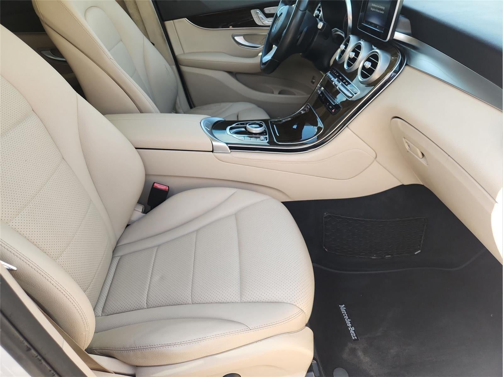 2018 Mercedes-Benz GLC GLC 300