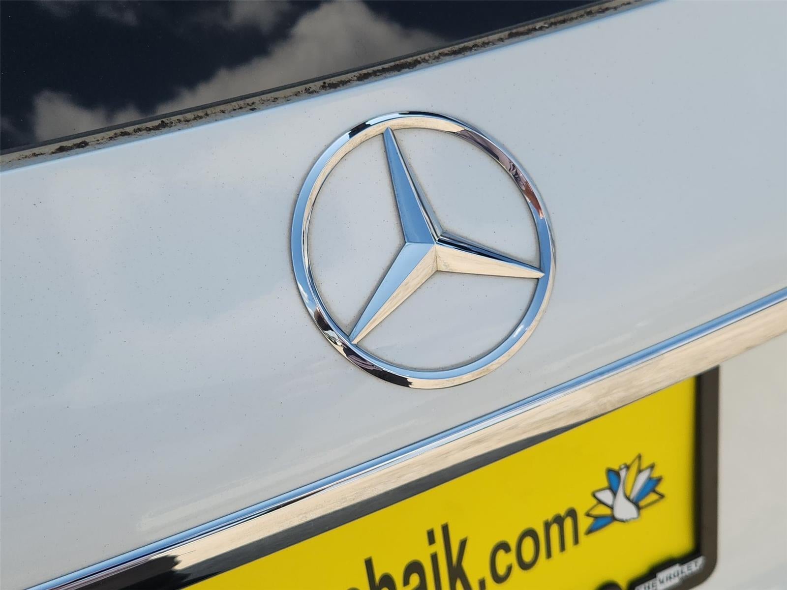 2018 Mercedes-Benz GLC GLC 300