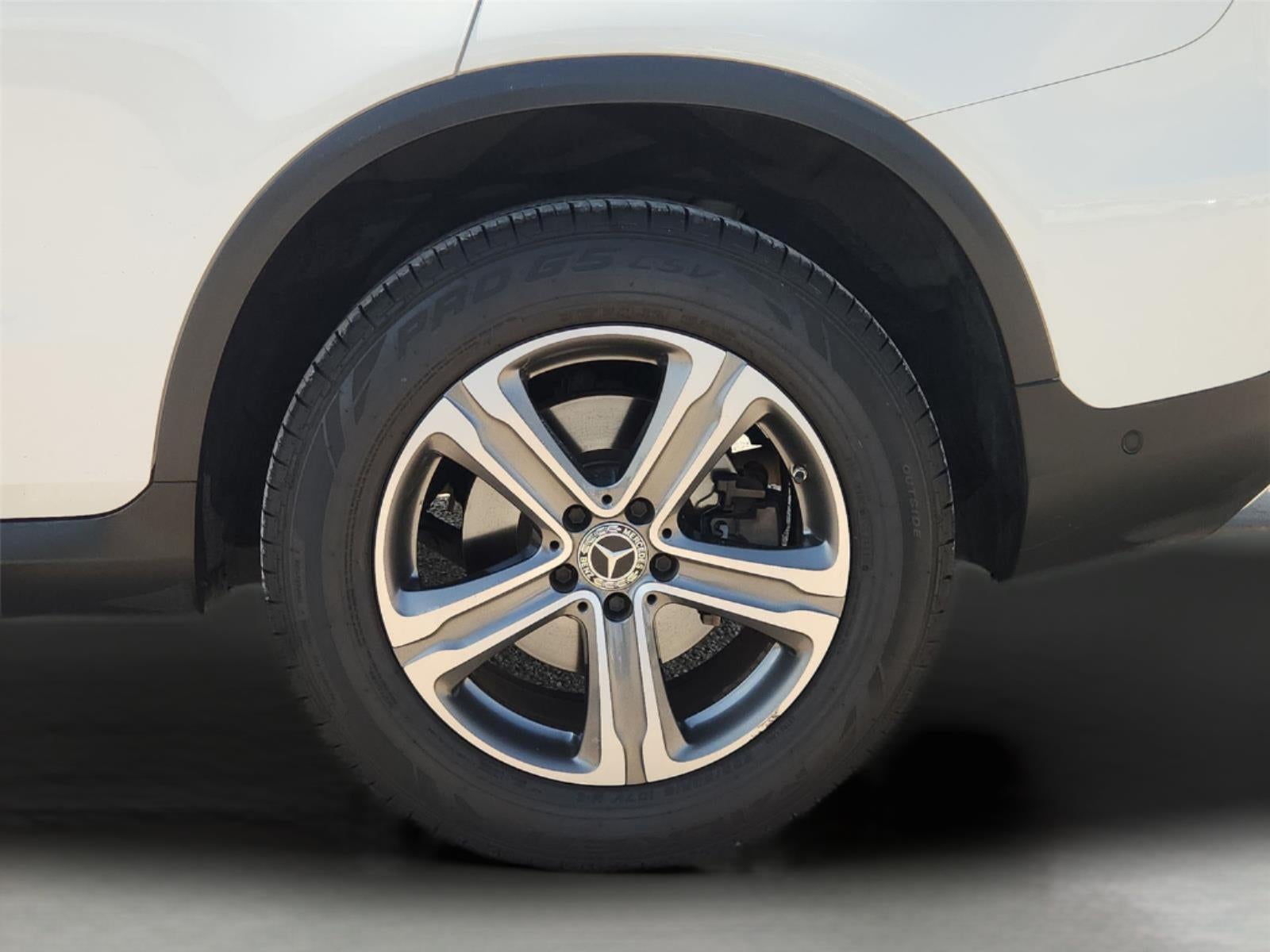 2018 Mercedes-Benz GLC GLC 300
