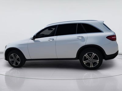 2018 Mercedes-Benz GLC GLC 300