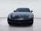 2018 Porsche Panamera 4