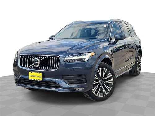 2021 Volvo XC90 Momentum