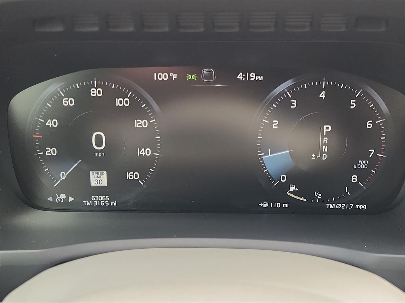 2021 Volvo XC90 Momentum