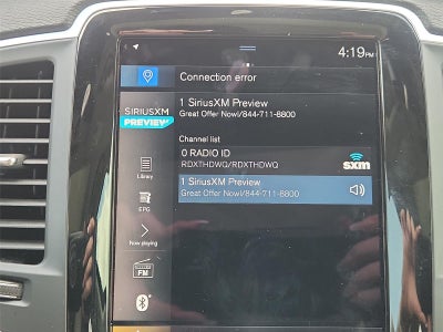 2021 Volvo XC90 Momentum