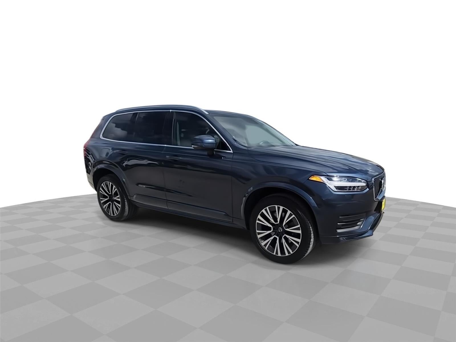 2021 Volvo XC90 Momentum