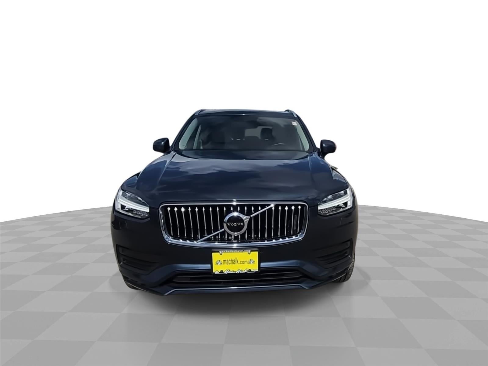 2021 Volvo XC90 Momentum