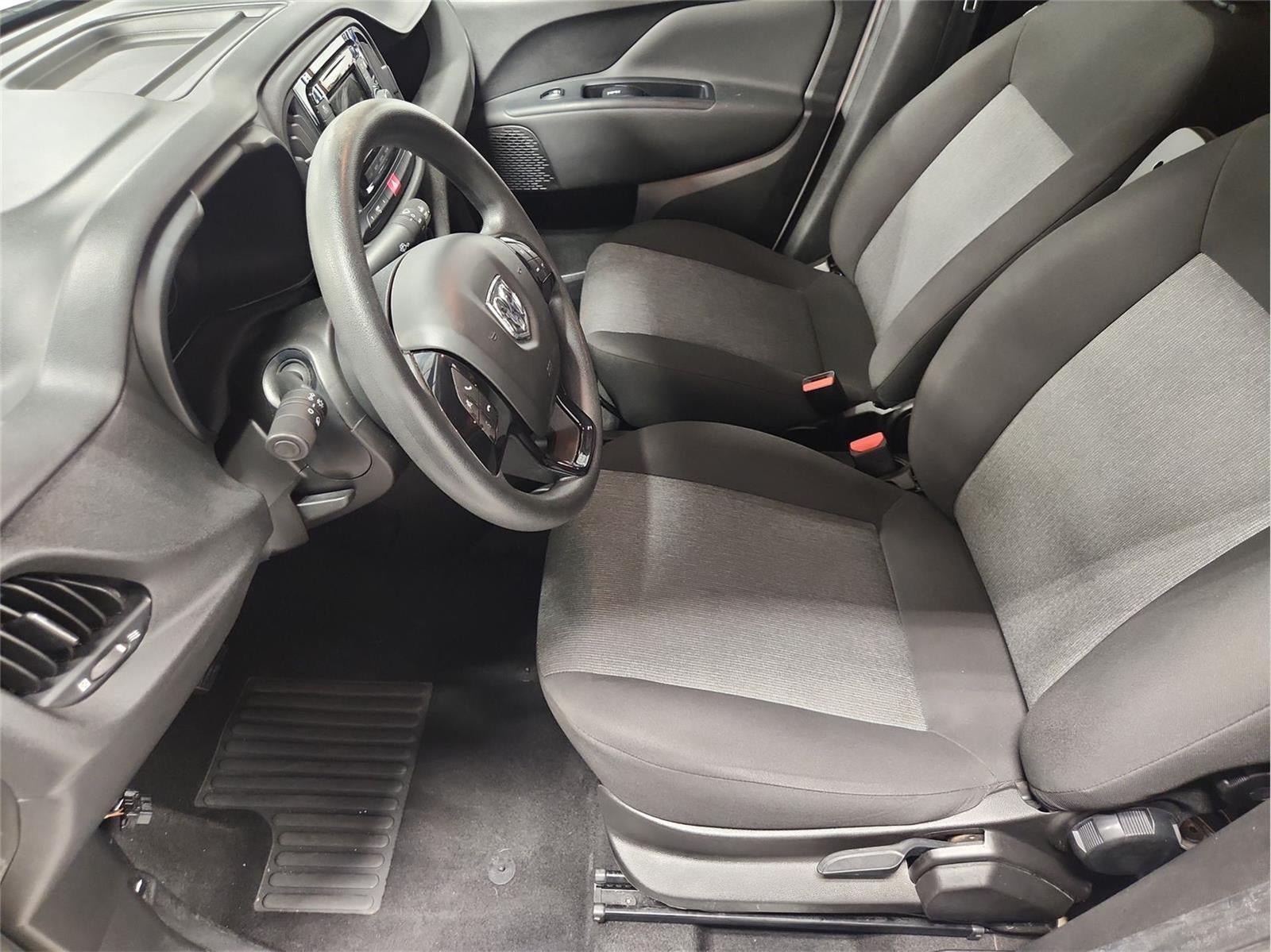 2022 Dodge RAM TRADESMAN