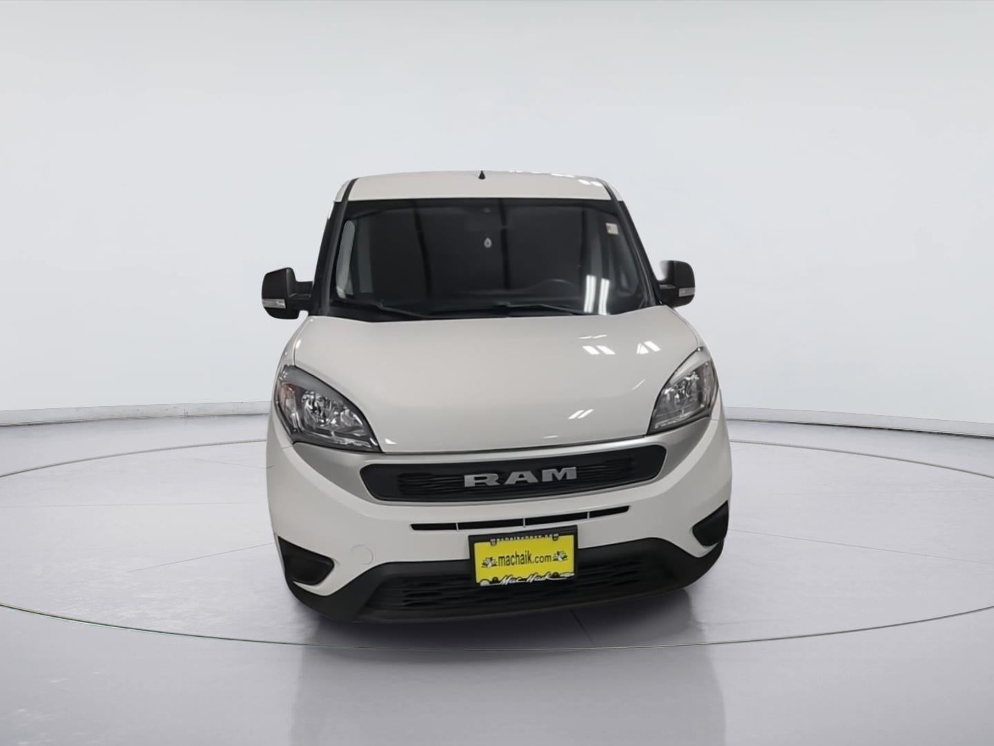 2022 Dodge RAM TRADESMAN