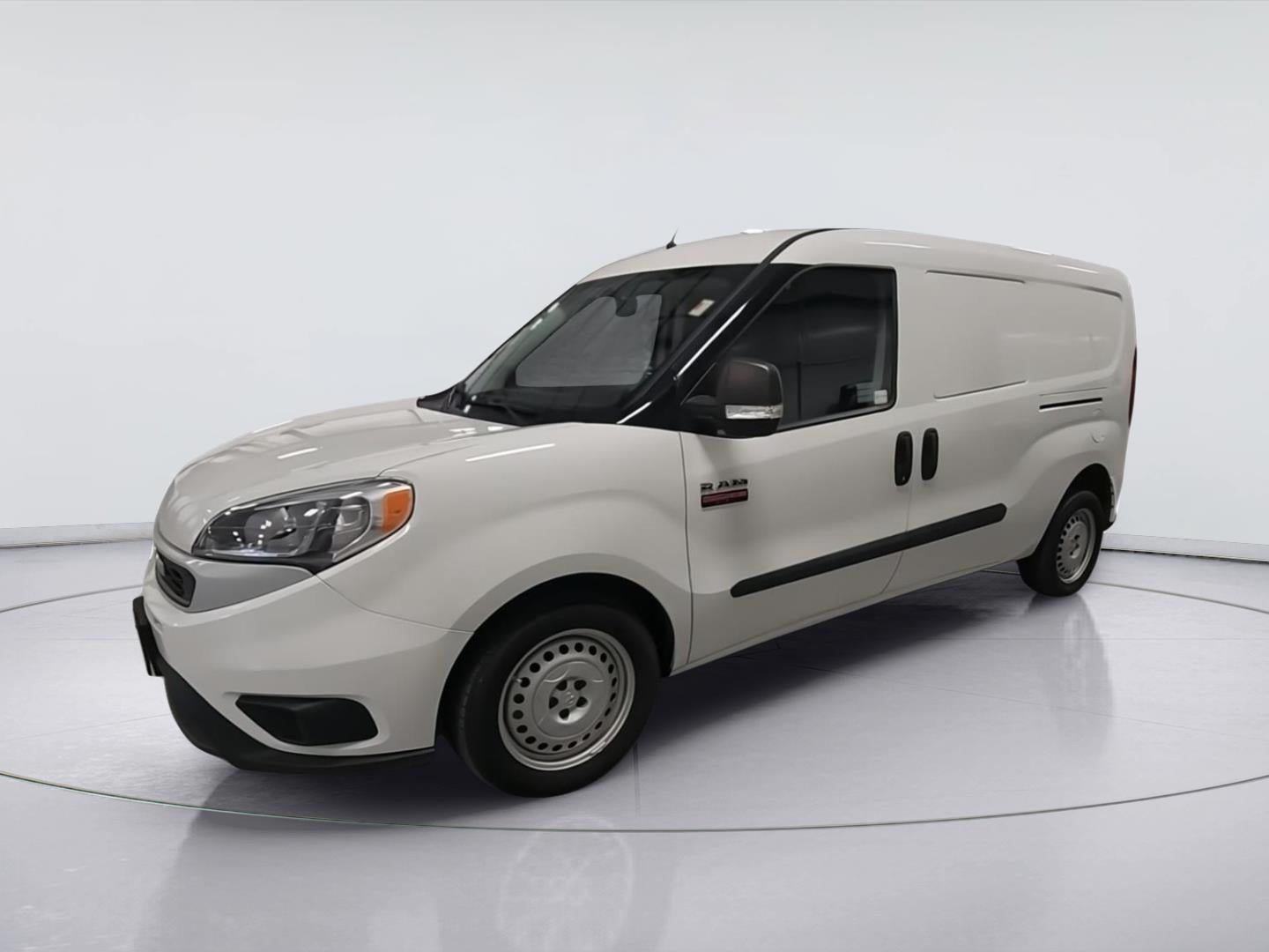 2022 Dodge RAM TRADESMAN