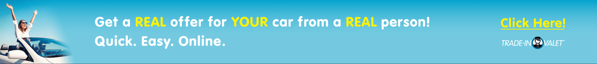 Trade-In Valet